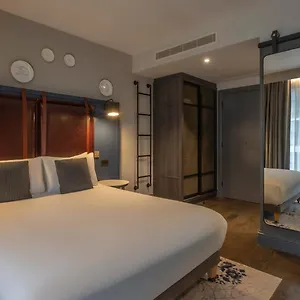 Hotell Clayton Of, London