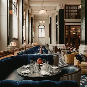 Hotell The Ned, London